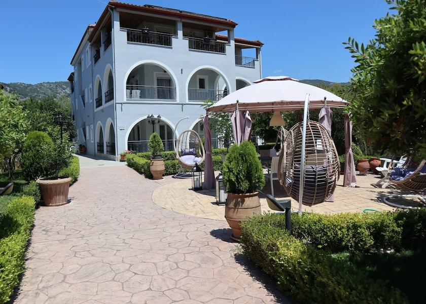 Epirus Igoumenitsa Primary image