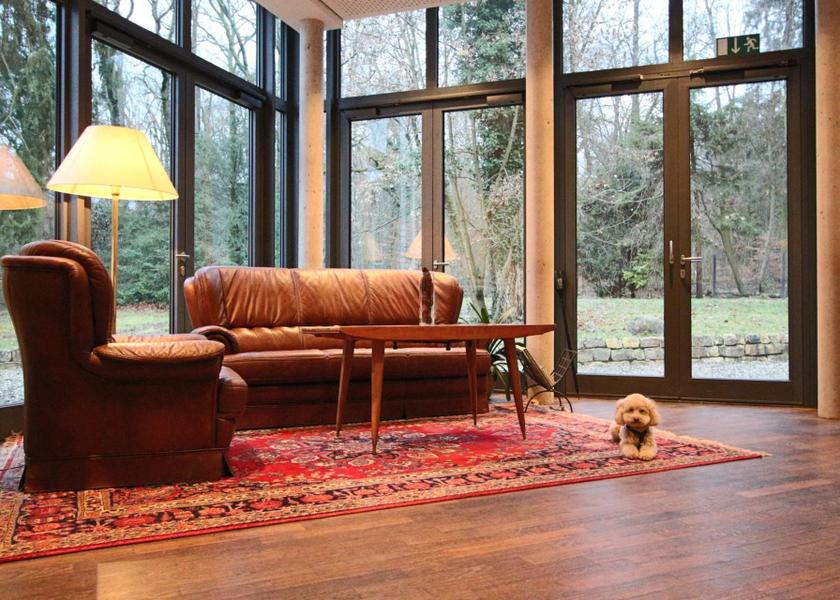 Hessen Bad Homburg v.d. Hoehe Bar/lounge