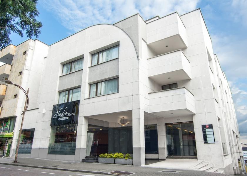 Risaralda Pereira Facade