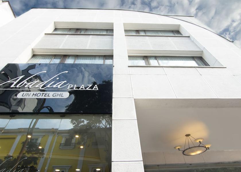 Risaralda Pereira Facade