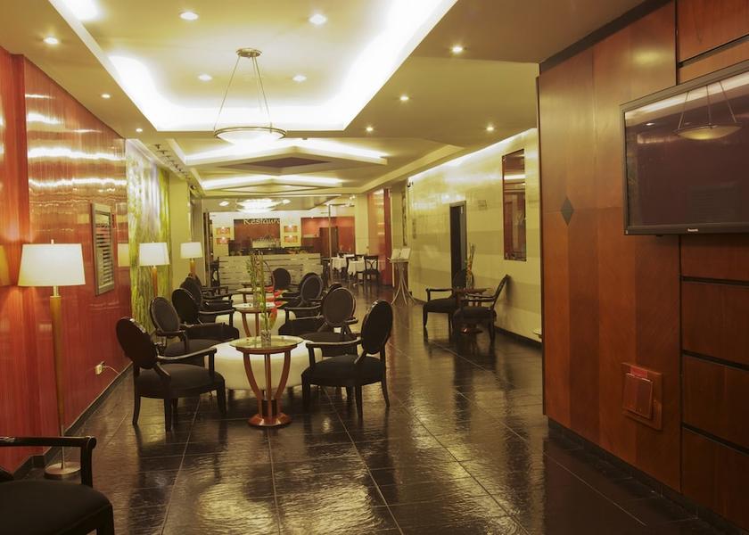 Risaralda Pereira Lobby