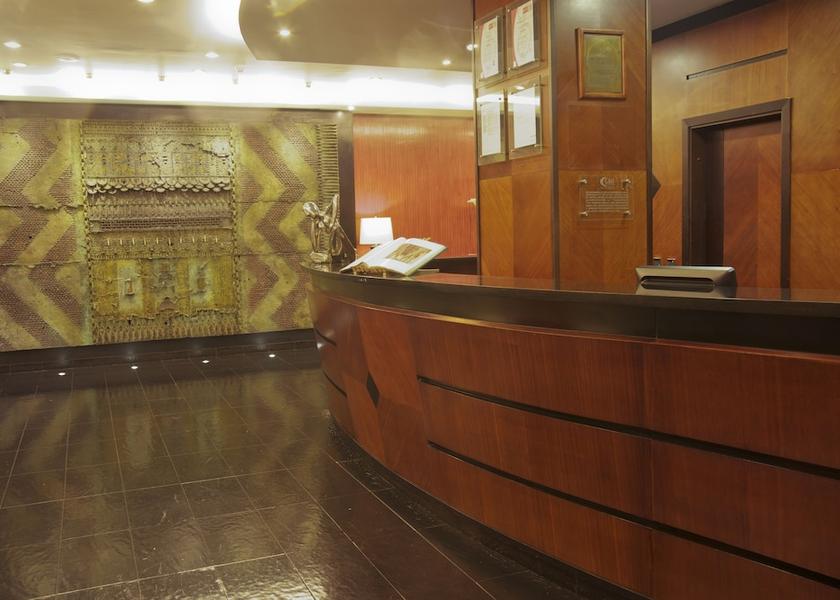 Risaralda Pereira Reception