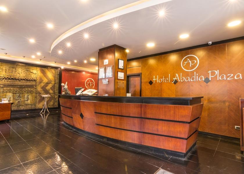 Risaralda Pereira Reception