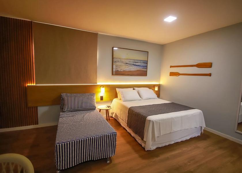 Alagoas Maragogi Room