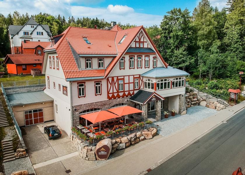 Saxony-Anhalt Wernigerode Primary image
