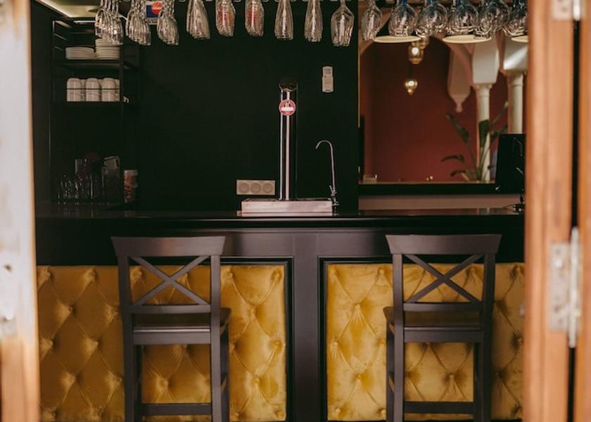 Andalusia Utrera Bar (on property)