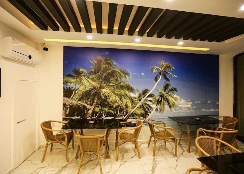 Aydin Kuşadası Lobby