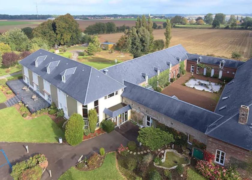 Normandy Eu Primary image