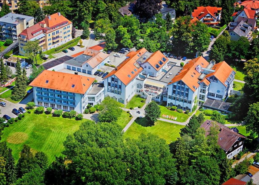 Bavaria Bad Woerishofen Primary image