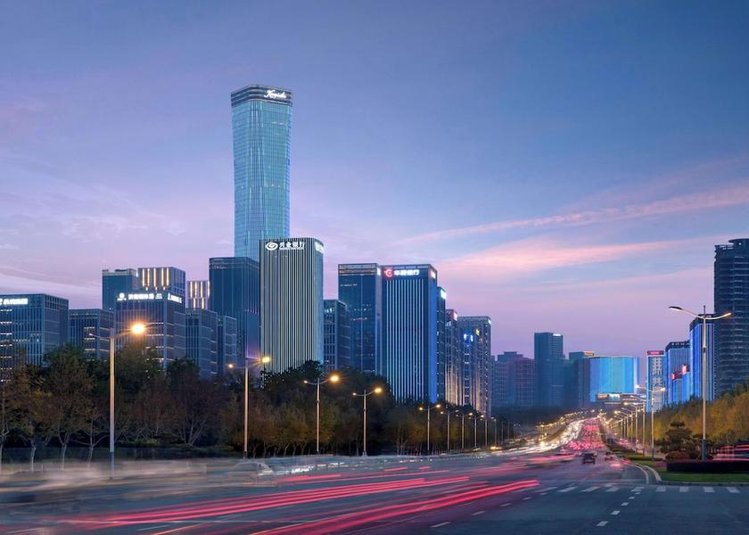 Shandong Jinan Primary image