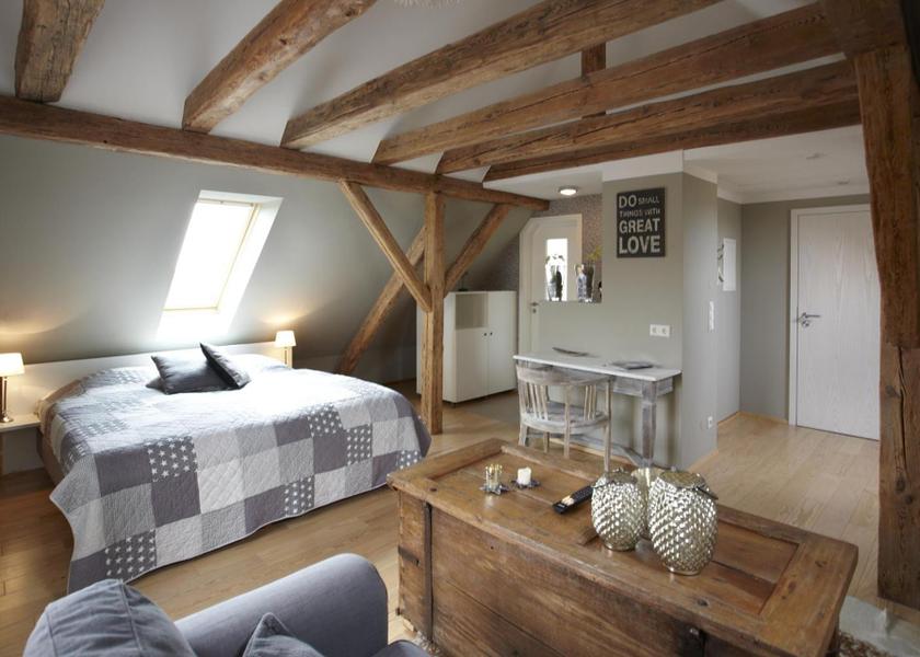 Rhineland-Palatinate Landau in der Pfalz Comfort Plus Doppelzimmer