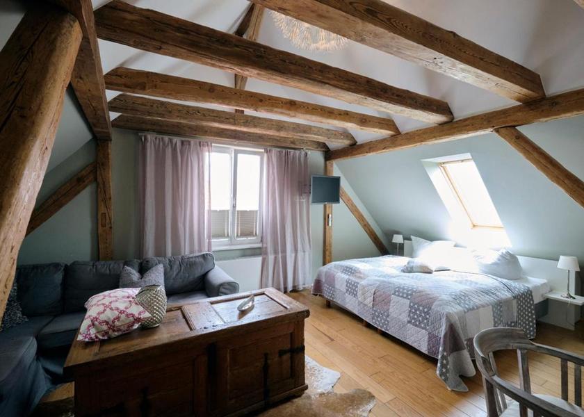 Rhineland-Palatinate Landau in der Pfalz Comfort Plus Doppelzimmer