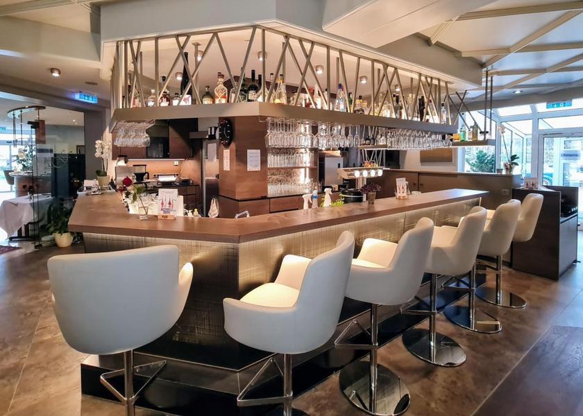 Hessen Bensheim restaurant