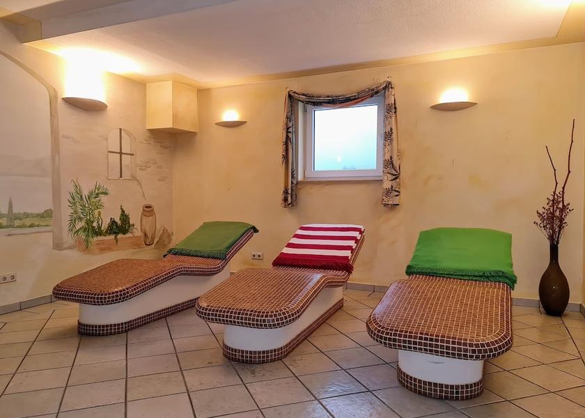 Hessen Bensheim Spa