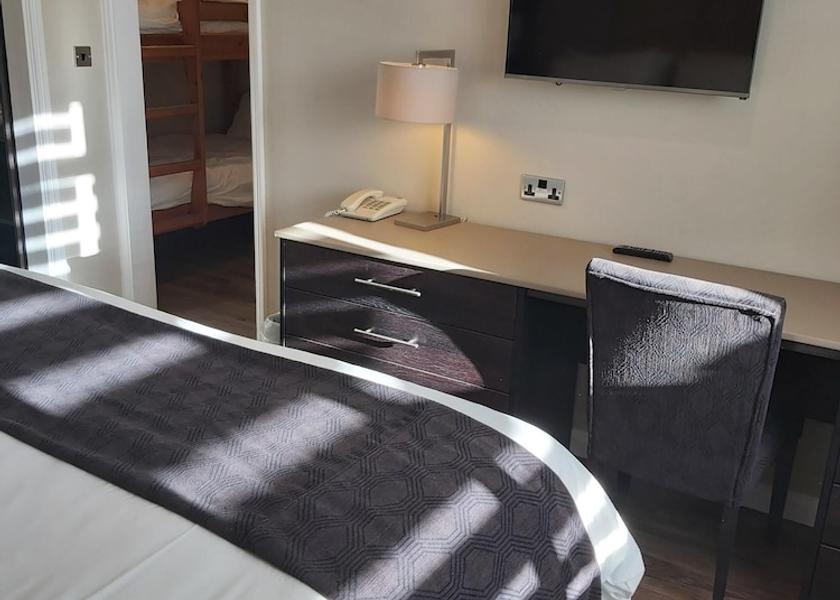 England Wisbech Room