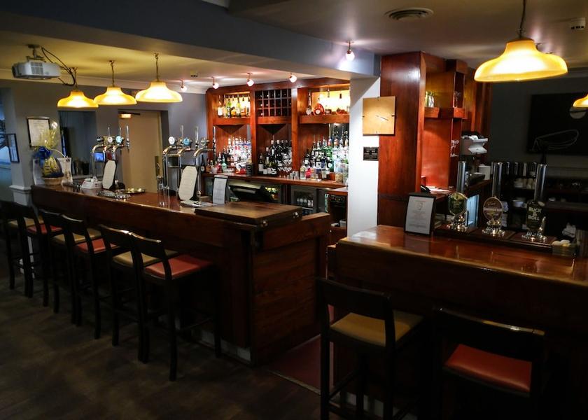 England Wisbech Bar