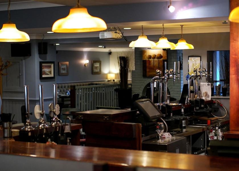 England Wisbech Bar