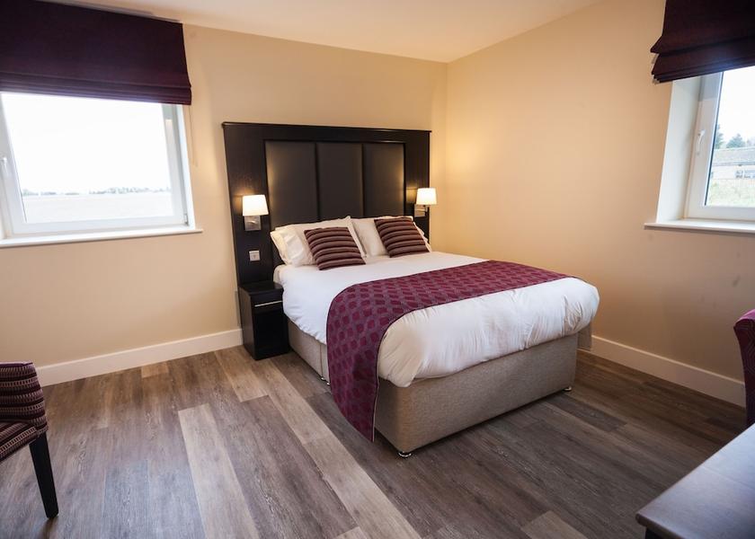 England Wisbech Room