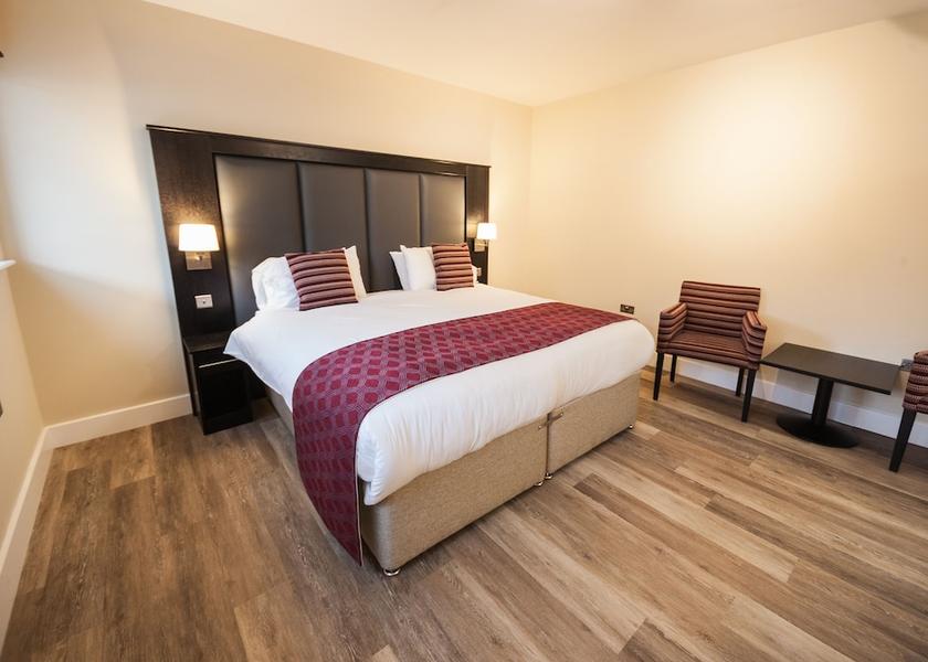England Wisbech Room