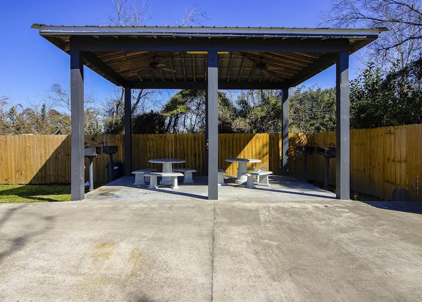 Louisiana Sulphur Children's activities