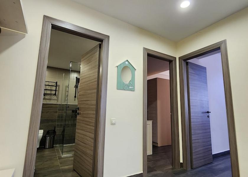 Mtskheta-Mtianeti Kazbegi Room
