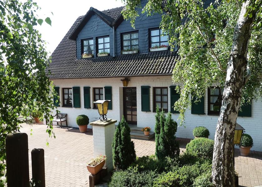 North Rhine-Westphalia Muelheim an der Ruhr Reception