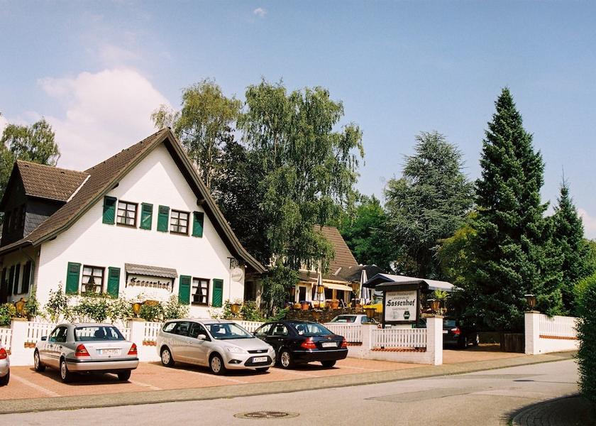 North Rhine-Westphalia Muelheim an der Ruhr Primary image