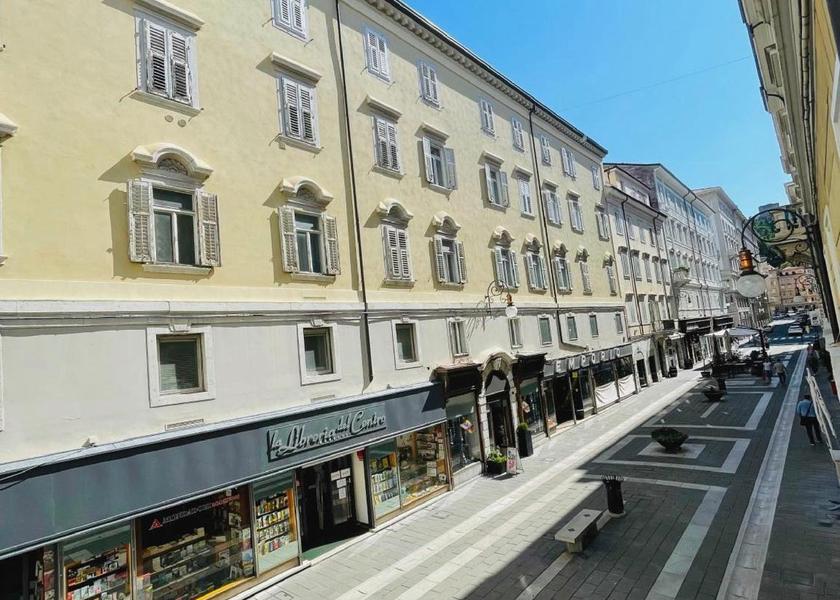 Friuli Venezia Giulia Trieste 