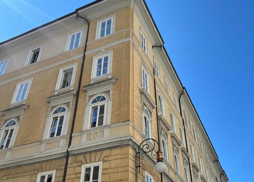 Friuli Venezia Giulia Trieste 