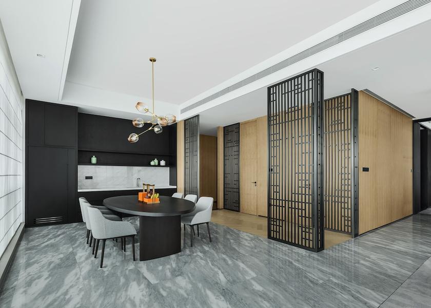 Guangdong Zhongshan Room