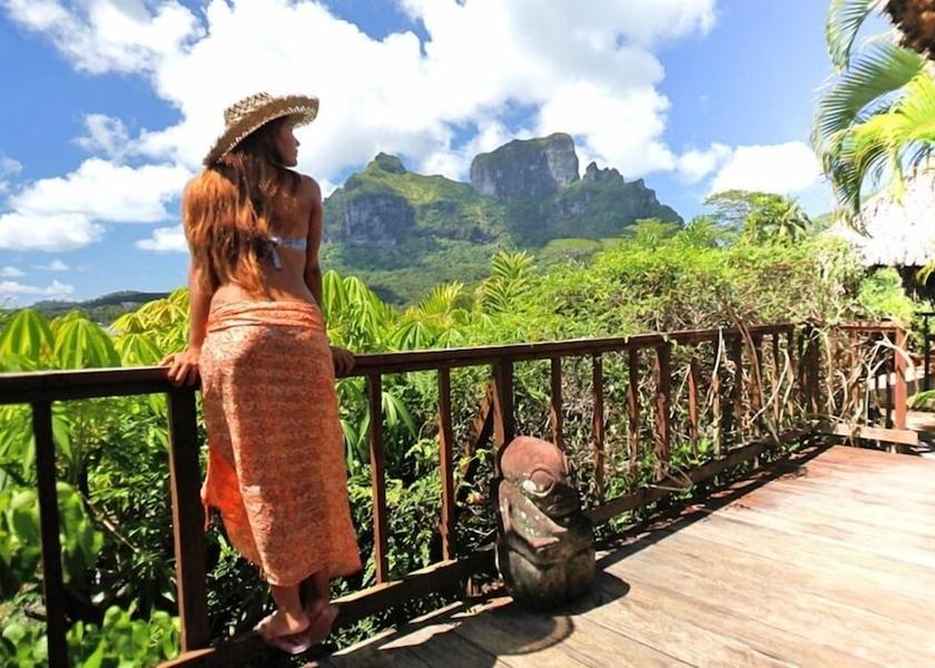  Bora Bora Primary image