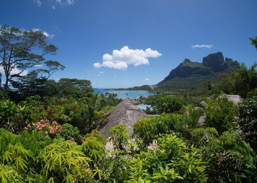  Bora Bora Property Grounds