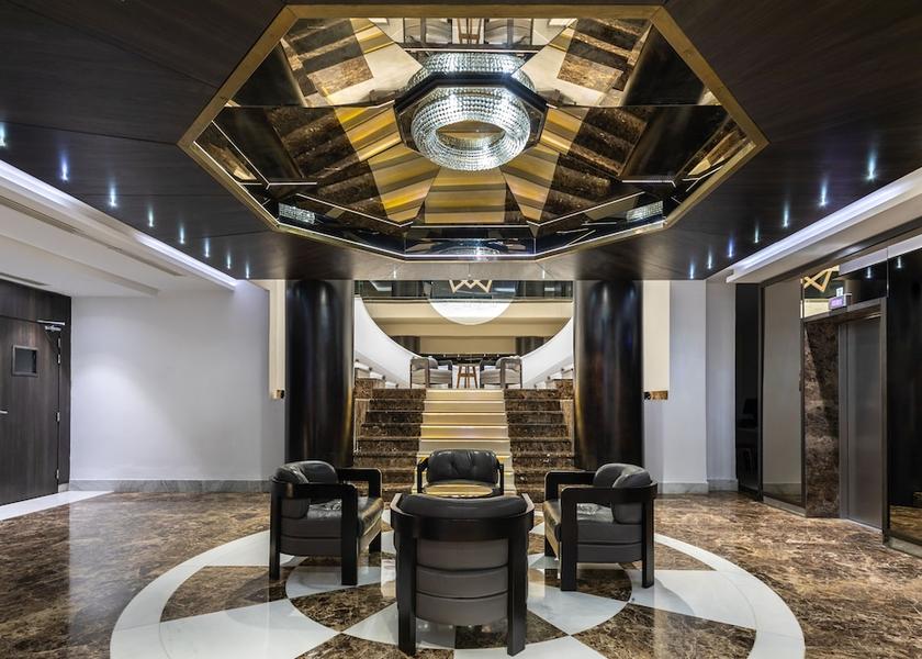 Sfax Governate Sfax Interior entrance