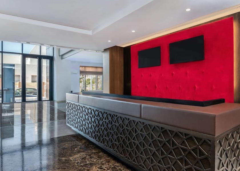 Sfax Governate Sfax Reception