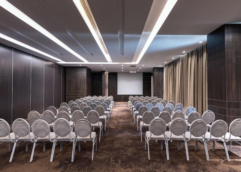 Sfax Governate Sfax Meeting facility