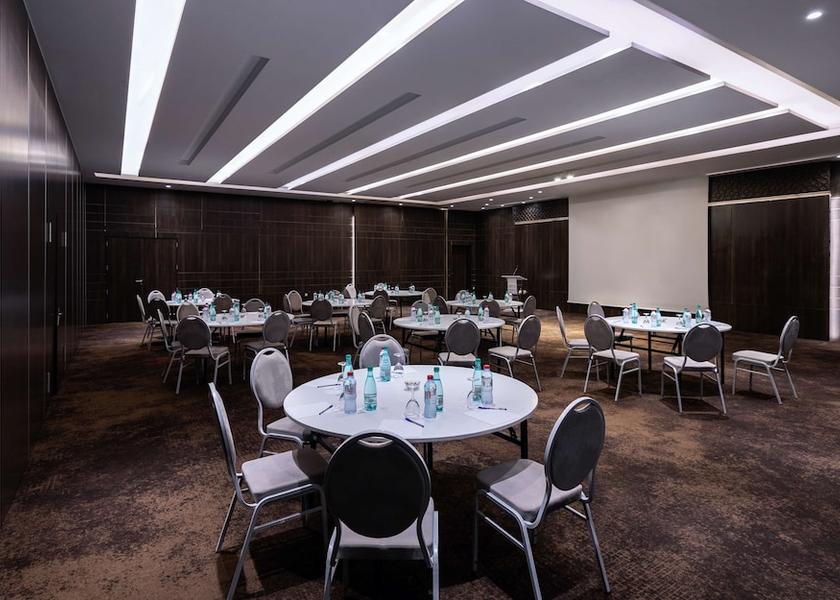 Sfax Governate Sfax Ballroom