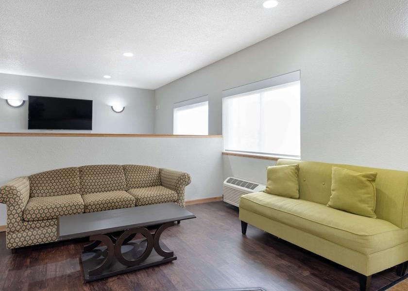 Minnesota Bemidji Lobby