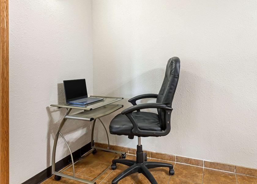 Minnesota Bemidji Business Centre