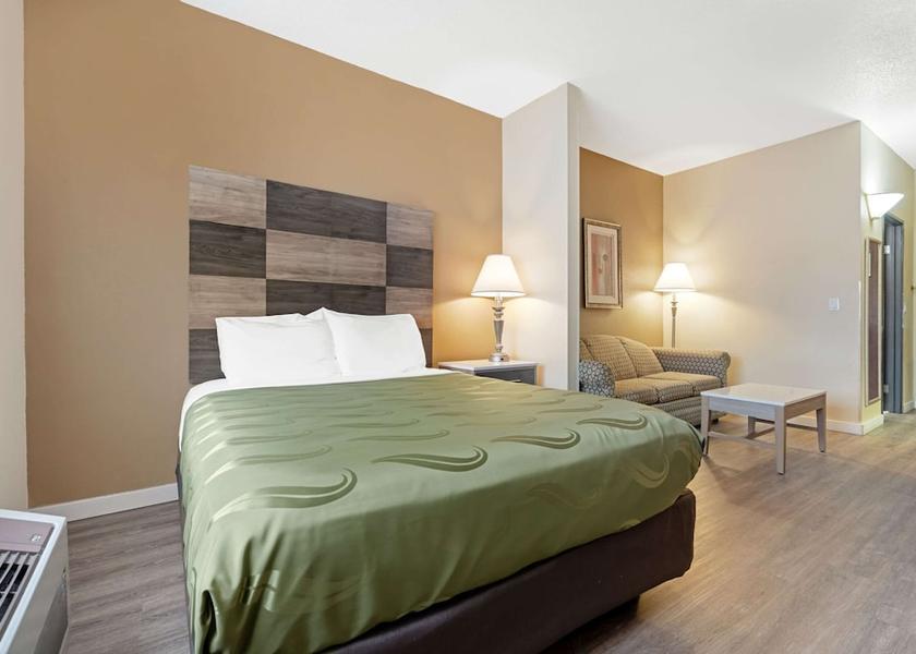 Minnesota Bemidji Room