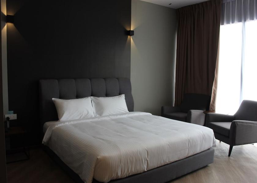 Johor Bandar Penawar Room