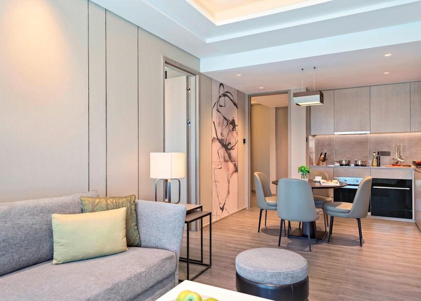 Zhejiang Hangzhou Living room