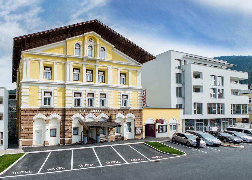 Tyrol Kufstein Primary image