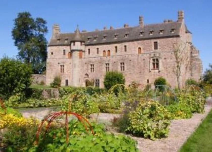 Brittany Paimpol Point of interest