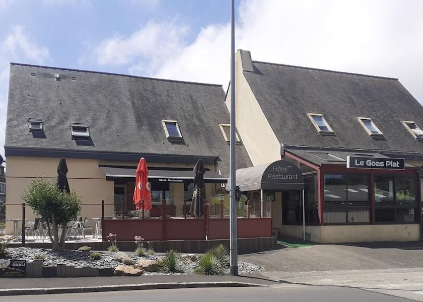 Brittany Paimpol Primary image