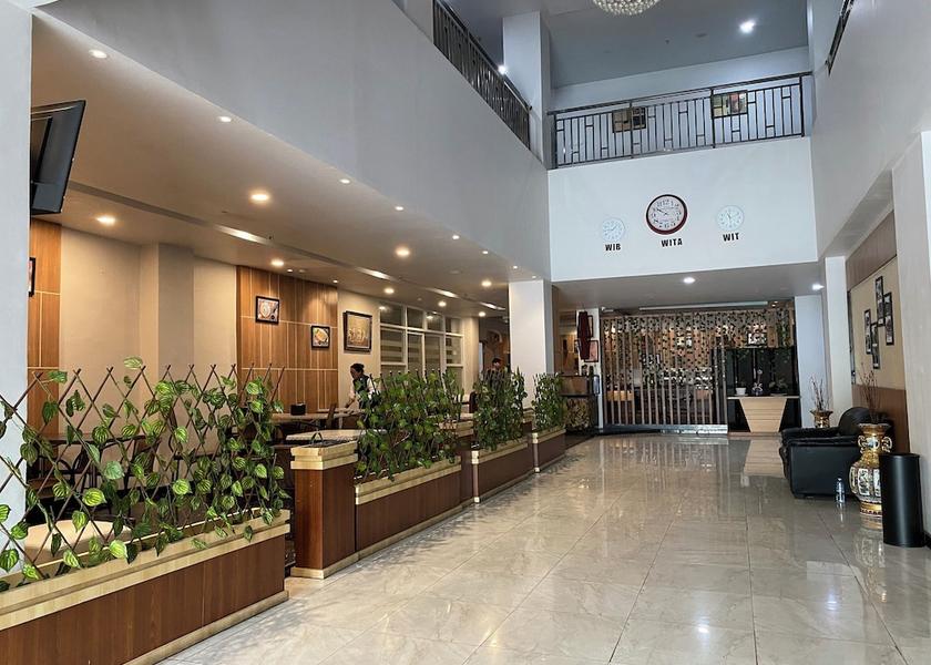  Banjarmasin Front of property