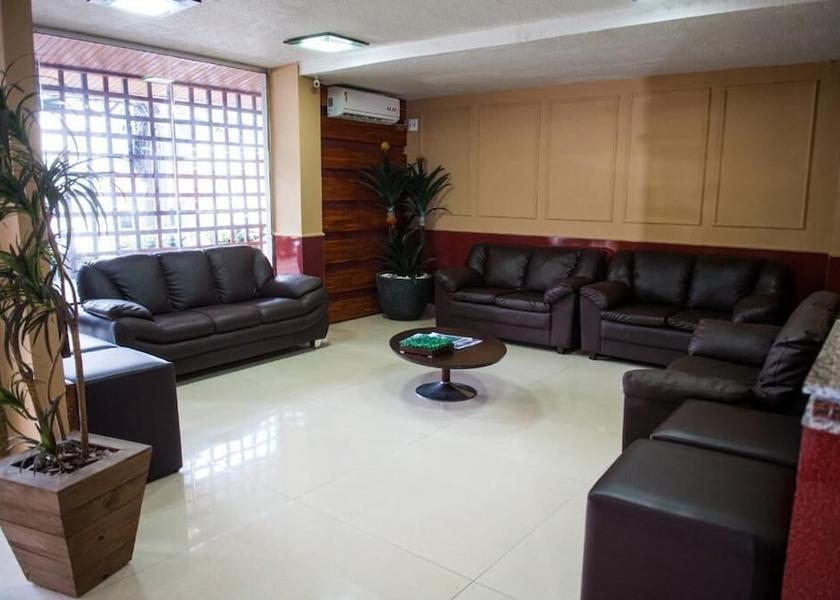 North Region Manaus Reception Hall