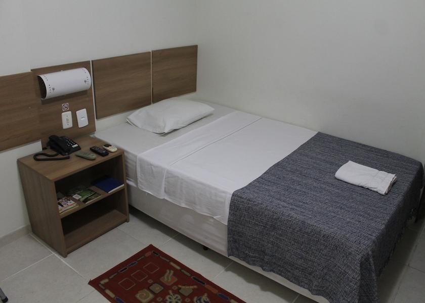 North Region Manaus Room