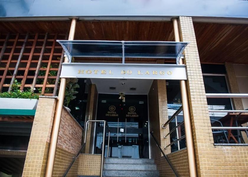 North Region Manaus Entrance