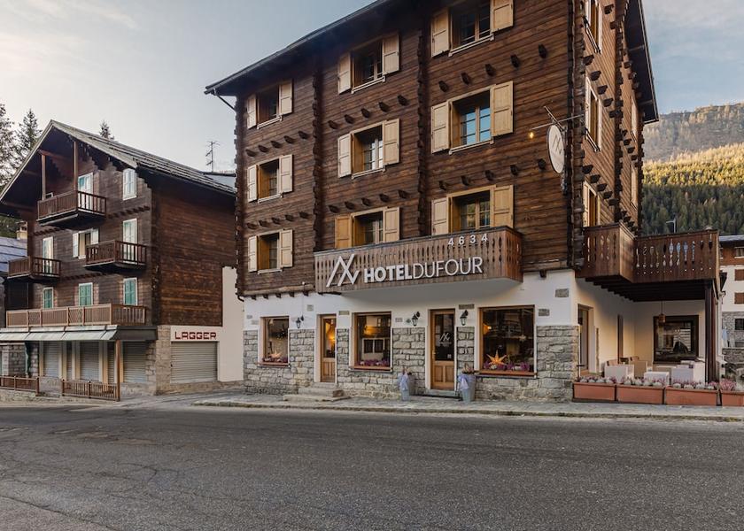 Piedmont Macugnaga Primary image