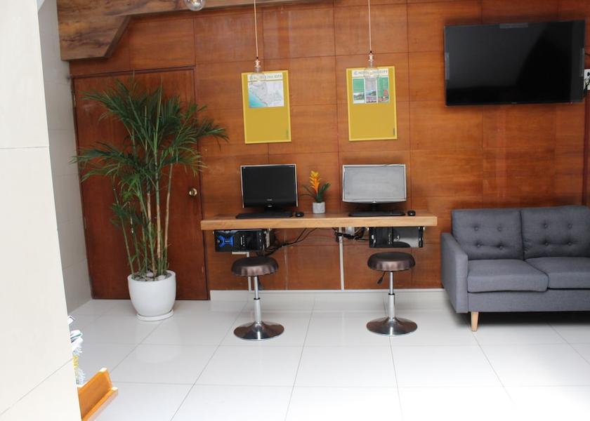 Lima (region) Lima Business Centre